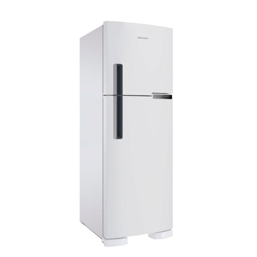 Geladeira Brastemp Frost Free BRM44HB 375L