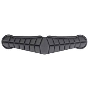 Refil de Barrigueira Air Flex 32" Preta Larga Rodeo West 24160