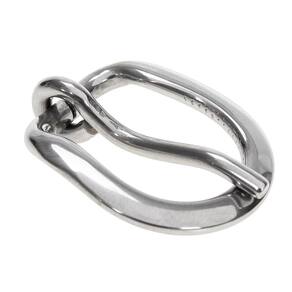 Fivela Inox 12mm para Tiras e Correias SN 23524