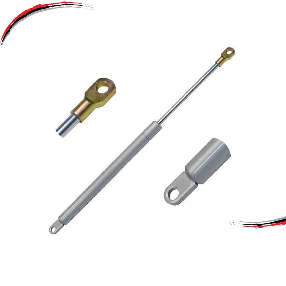 Amortecedor Para Cama Box Bau 43,0 Cm X 24,0 Cm Carga 80 Kg [F103]