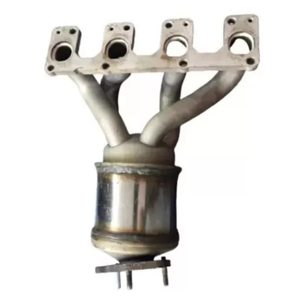 Catalisador Corsa Classic Hatch/sedan 1.0 1.4 1.8 2005 2006 2007 2008 2009 2010 2011 2012