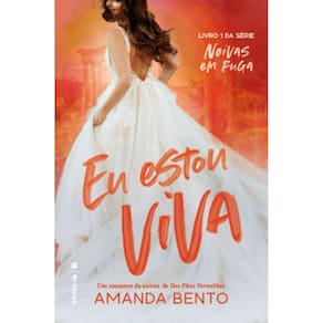 Eu estou viva – Noivas em fuga