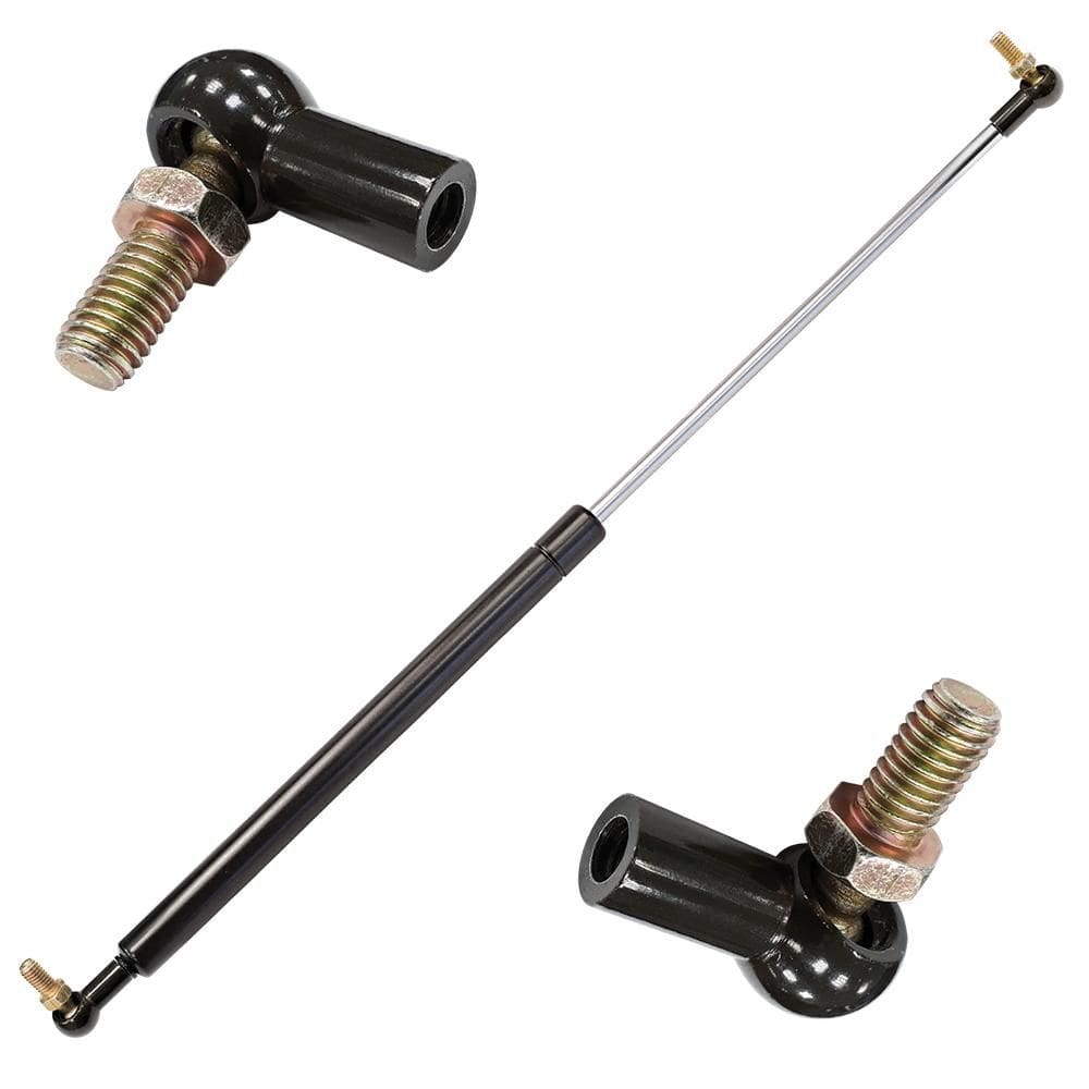 Par Amortecedores Mola Gas Uso Geral - 64,5 X 38,0 Cm -9,8kg - UN / 2 [F103]