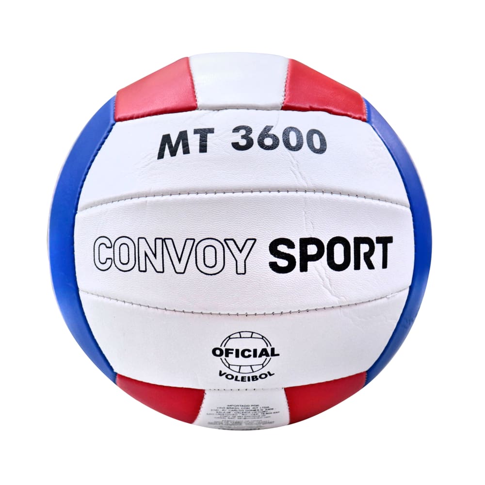 Bola De Voleibol Pvc Tamanho 5