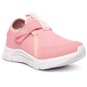 Tênis Infantil Klin New Sport Menina - Rosa