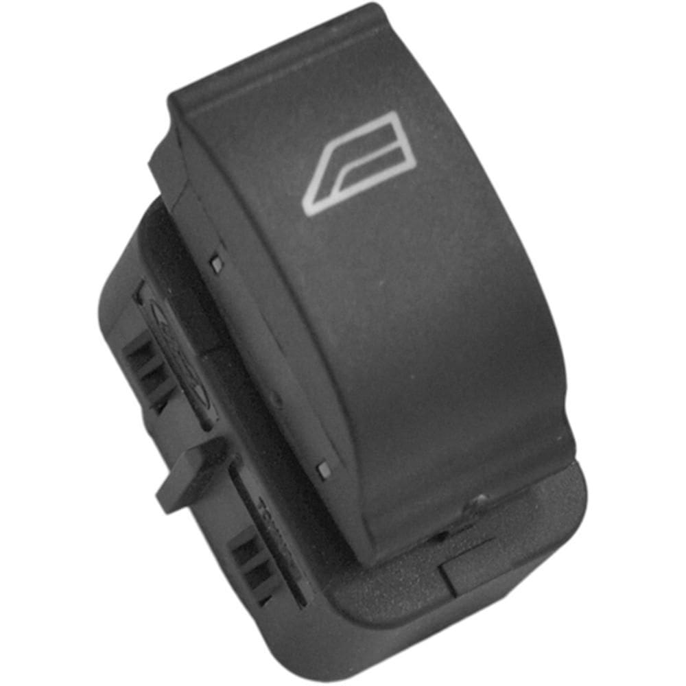 Tecla Vidro Simples Diant Tras Lado Direito Ecosport 07 à 12 [F103]