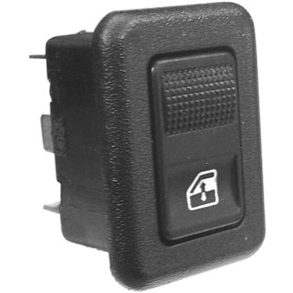 Tecla Vidro Porta Dianteira Gol 80 à 96 Gol 94 à 96 [F103]