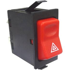 Interruptor Emergência 12v Caminhões Após 97 ônibus Após 97 [F103]