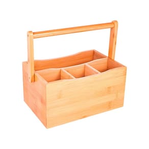 Porta Talheres com Alça Mimo Ecokitchen BM23194