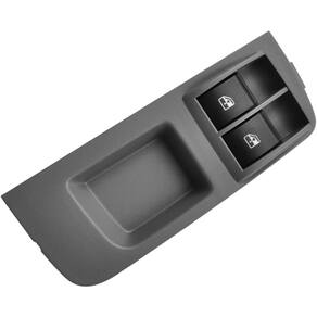Tecla Aciona Vidro Dupla Diant Esq Grand Siena Novo Palio [F103]