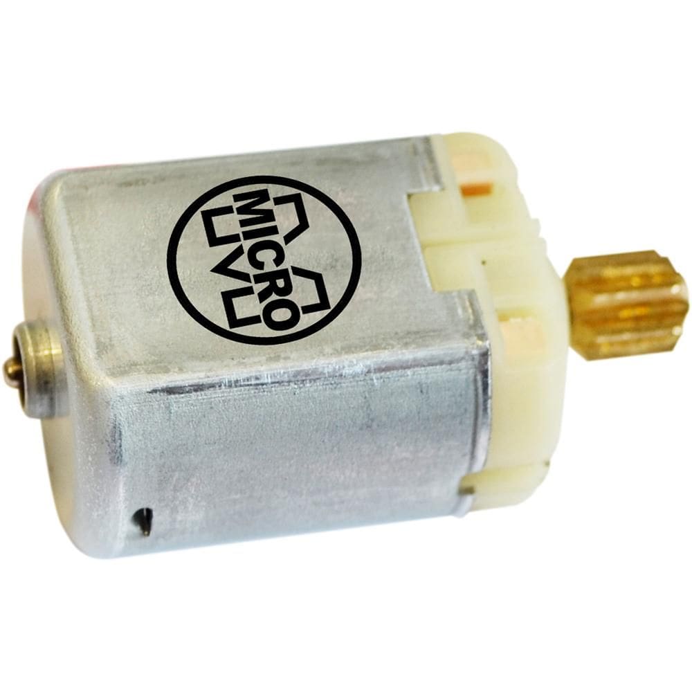 Motor Elét Para Fechadura Portas Dir Esq Grand Siena Após 12 [F103]