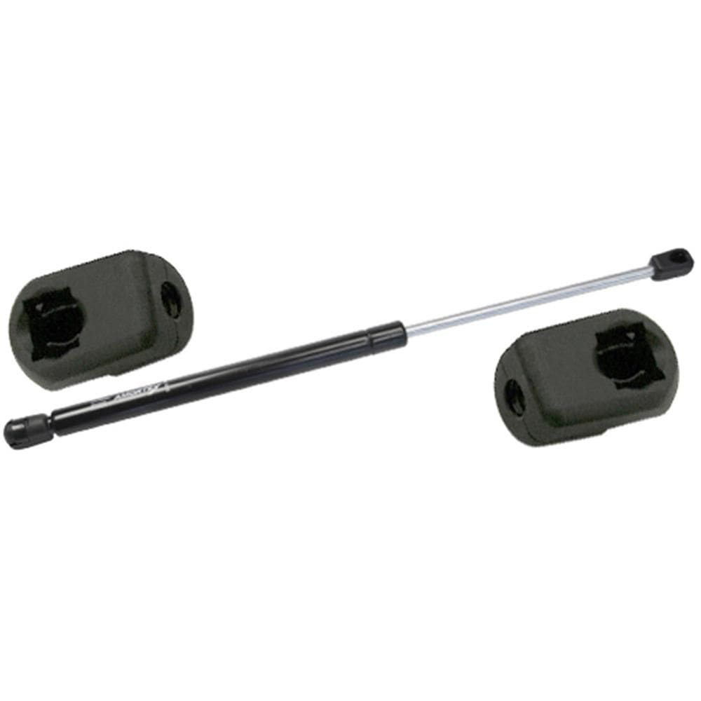 Par Amortecedores Mola Gas Uso Geral - 42,5 X 26,0 Cm - 7kg - UN / 2 [F103]