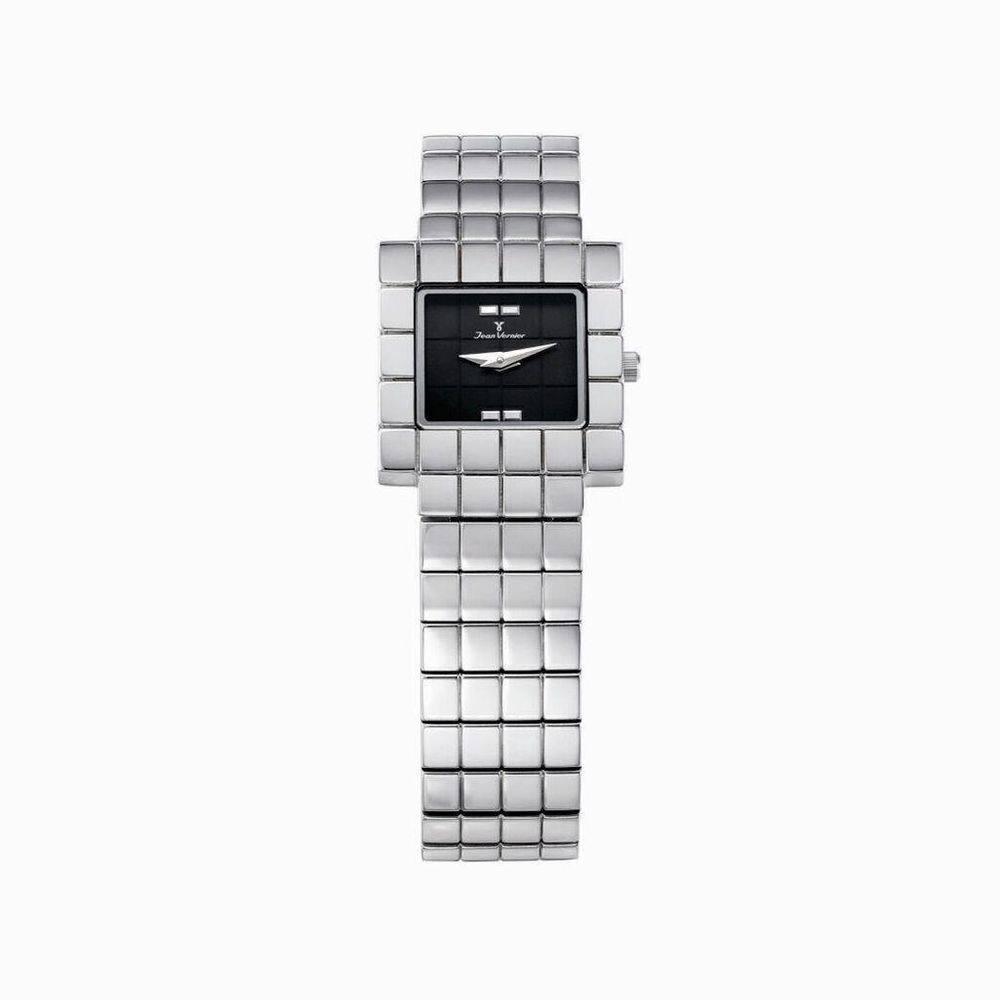 Relógio Jean Vernier Sophie Feminino - Jv04682P