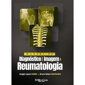 Manual De Diagnostico Por Imagem Em Reumatologia