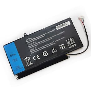 Bateria Compatível Com Dell Vostro 5480 Inspiron 14-5439 Type vh748