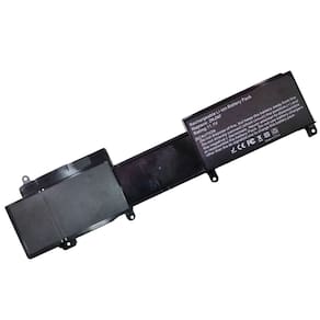 Bateria compativel Com Ultrabook Dell 25c-a14w-a00; 252-008a-a00 2njnf