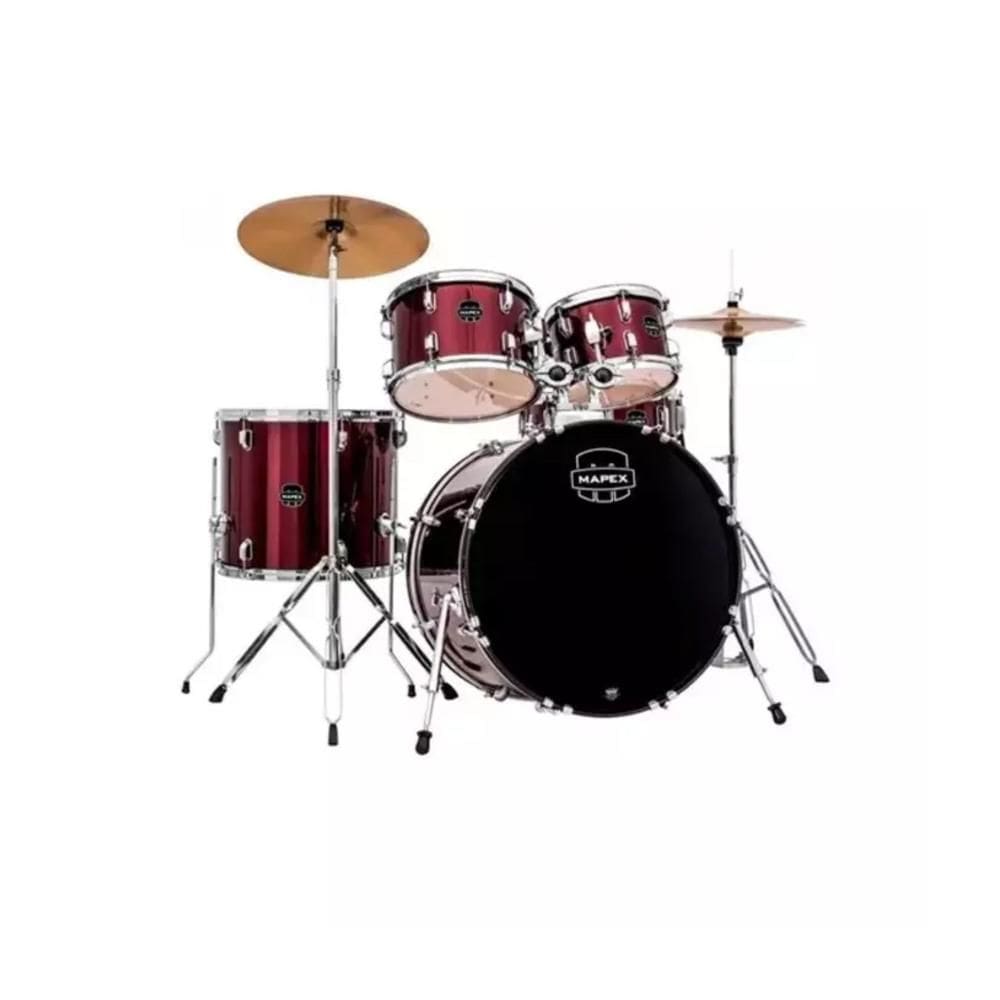 Bateria Mapex Prodigy Mapex PDG5044T DR