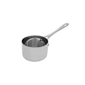 Mini Panela para Servir Inox Mimo  AN2232
