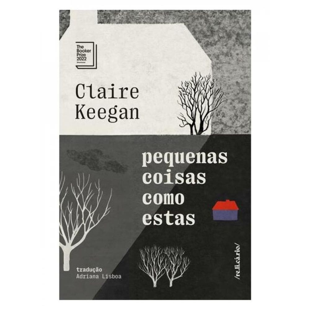 Pequenas Coisas Como Estas
