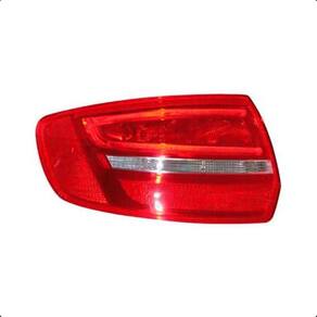 Lanterna de Iluminação Esquerdo Magneti Marelli IMM1102674