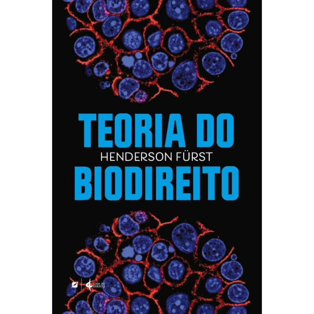 Teoria do Biodireito