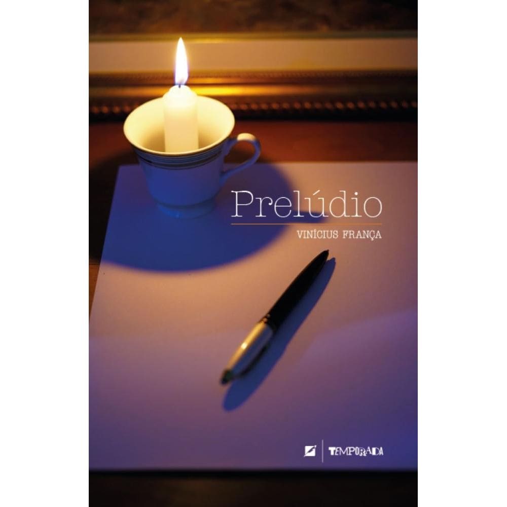 Prelúdio