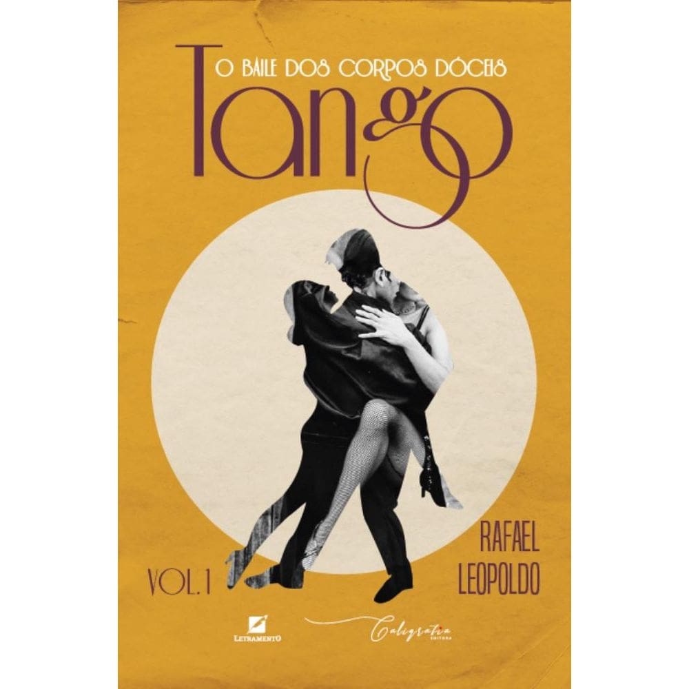 Tango: o baile dos corpos dóceis