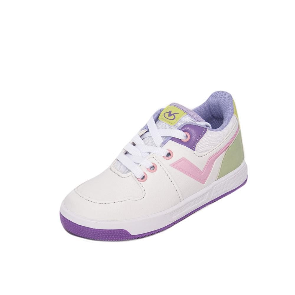 Tênis Infantil Via Vip  REF: VV3803