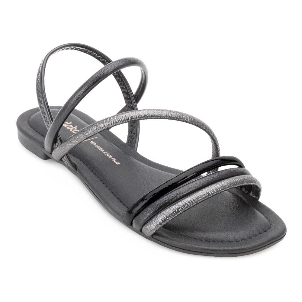 Sandália Rasteira Dakota DT24-Y8481