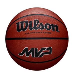 Bola De Basquete Wilson Mvp Brown 7