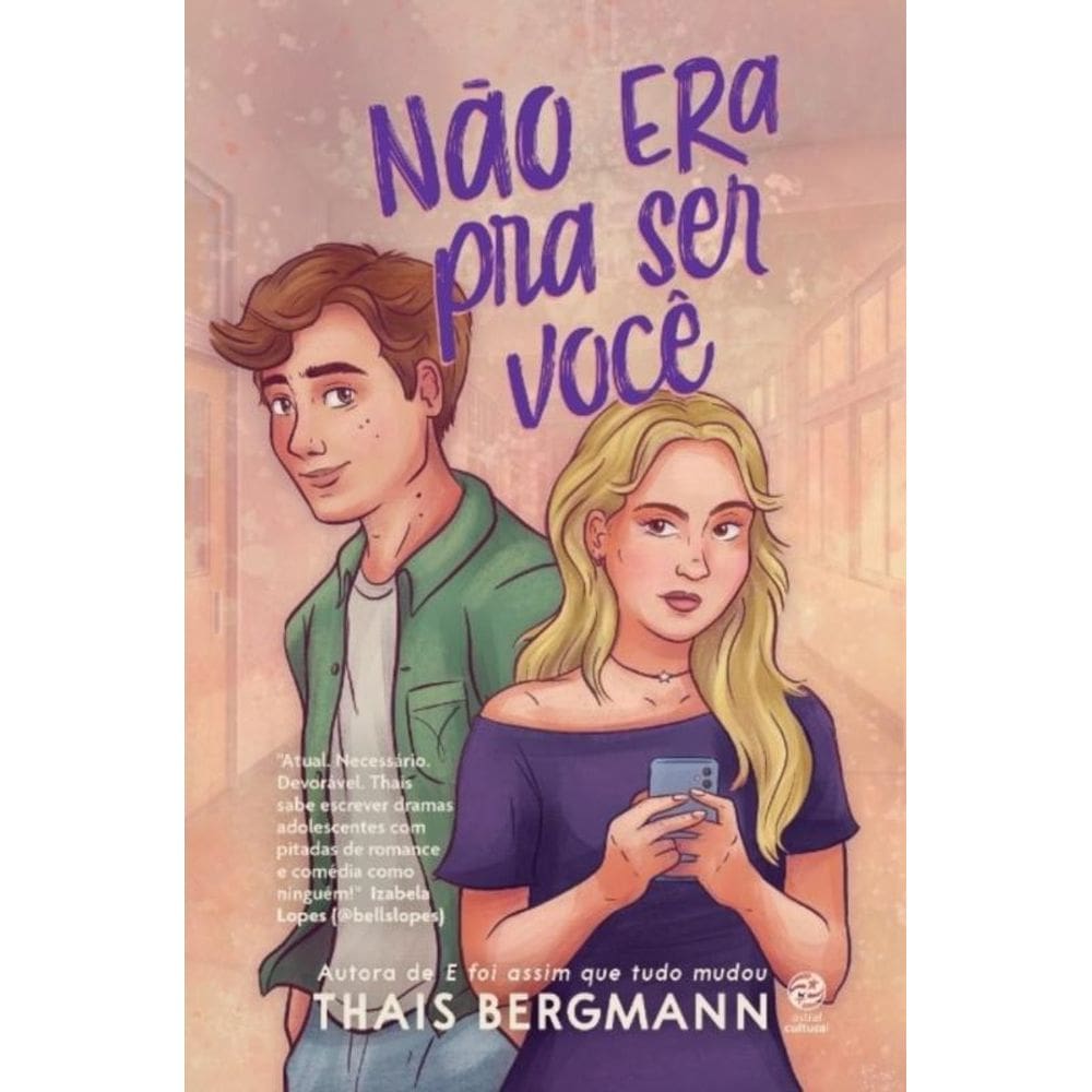 Não Era Pra Ser Você