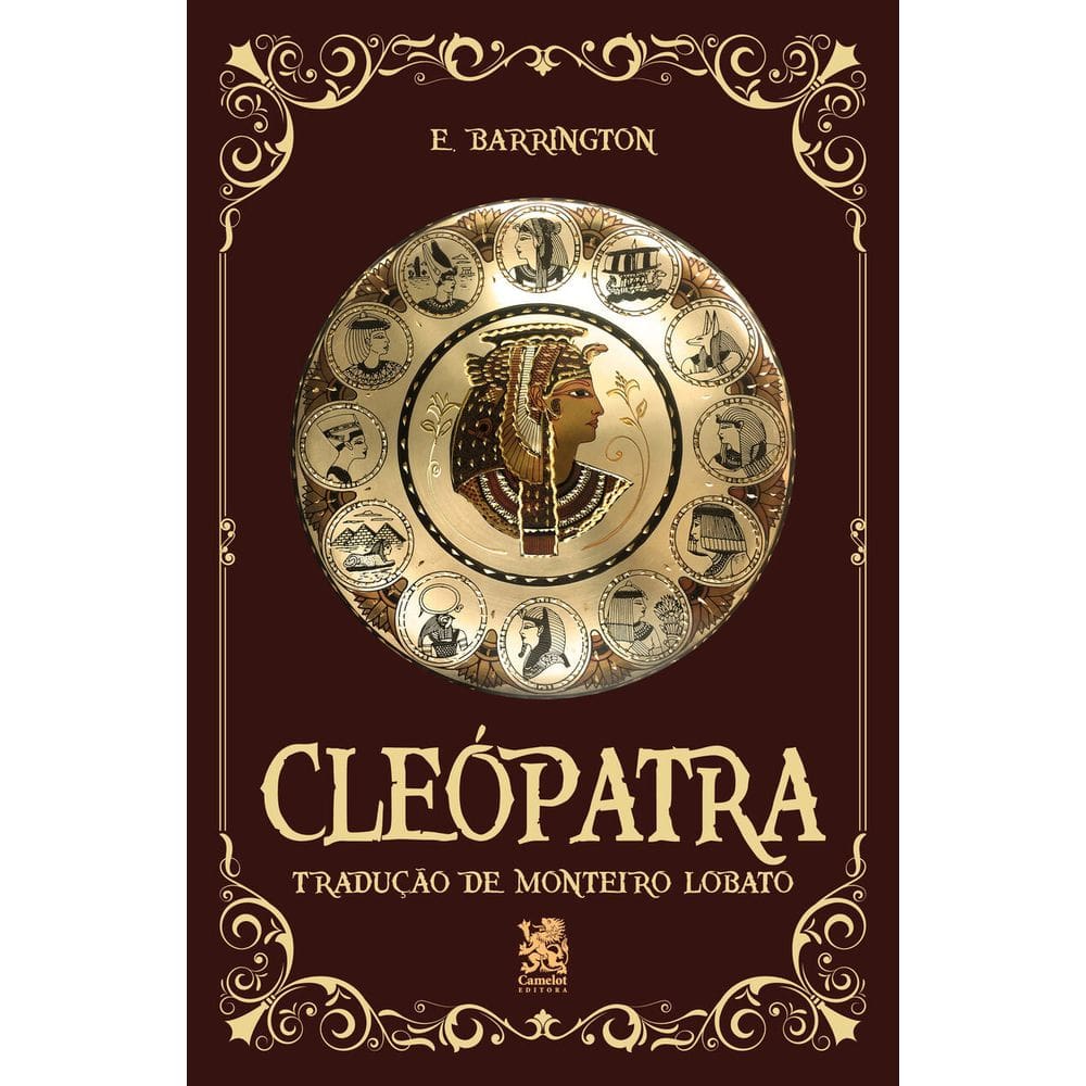 Cleópatra
