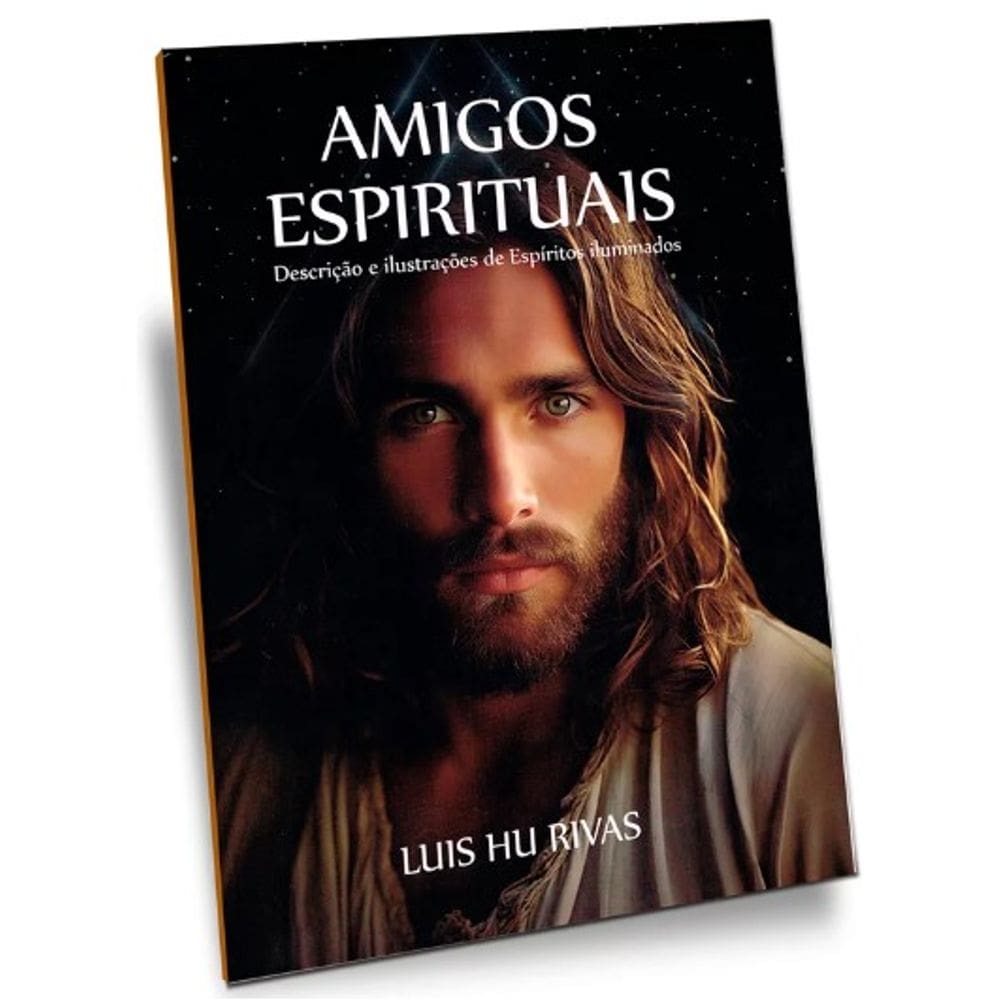 Amigos Espirituais