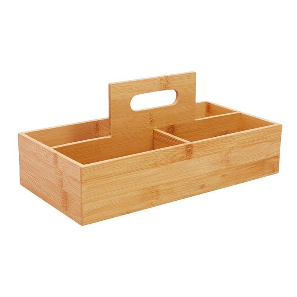 Caixa Organizadora Com Alça Mimo Bm23361