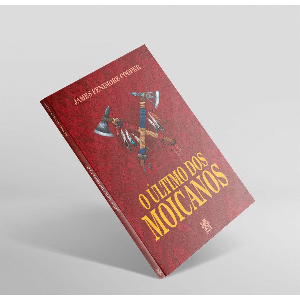 O Último dos Moicanos