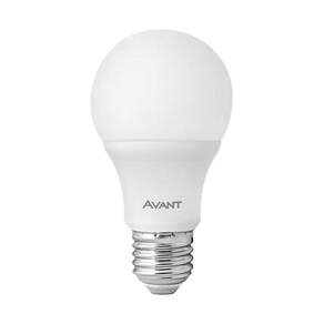 Lâmpada Led Avant 9W 4000k E27 Bivolt