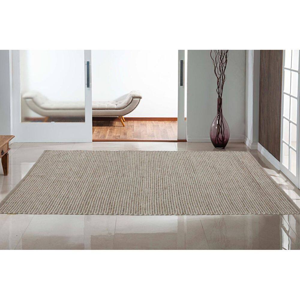 Tapete Bangalore Bege 2,50X3,50