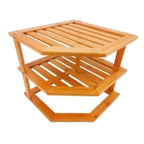 Organizador De Canto Mimo Ecokitchen Bm23180