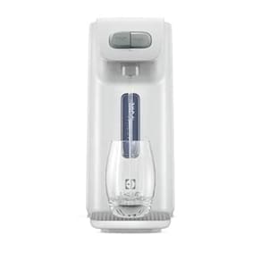 Purificador Água Gelada 3 Níveis Branco Efficient Eletrônico