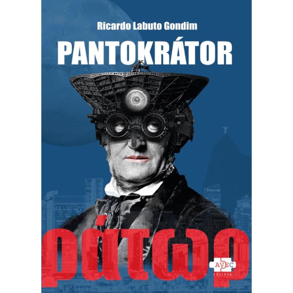 Pantokrátor