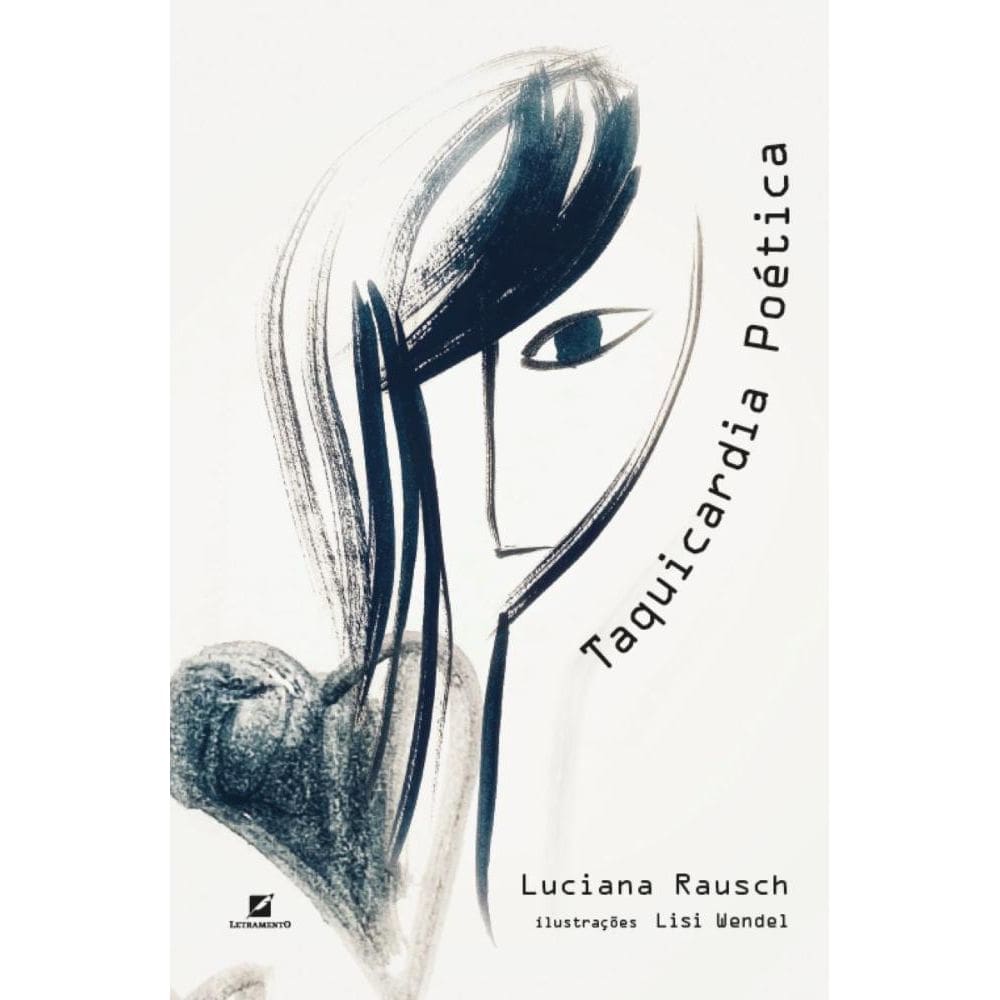 Taquicardia poética