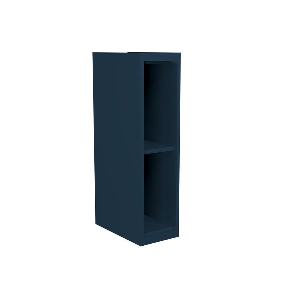 Nicho Aéreo 18,5cm Cozinha Sevilha Azul Órion
