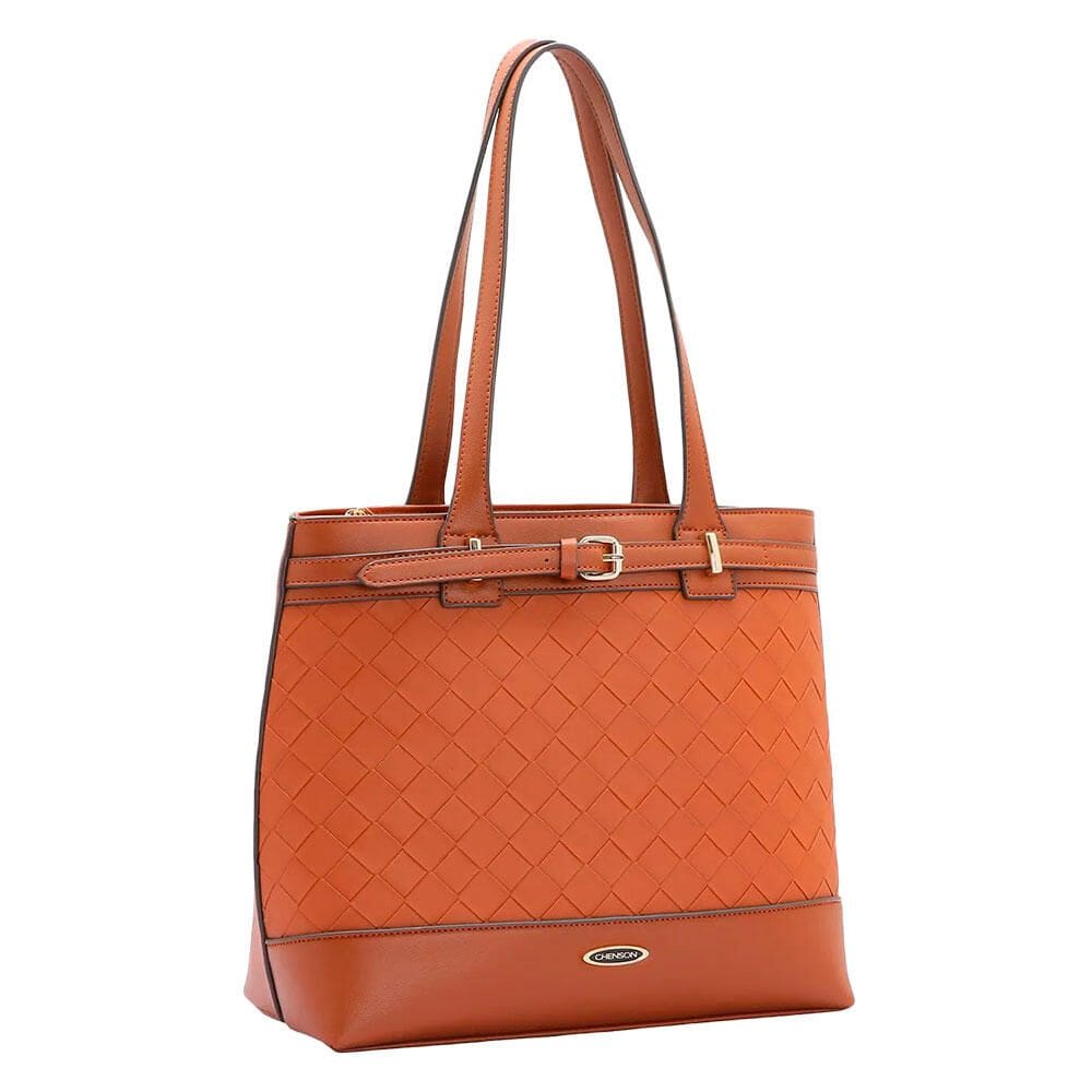 Bolsa Feminina Chenson Cg84469