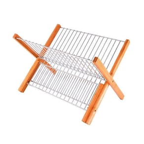 Escorredor De Pratos Mimo Ecokitchen Bm23360