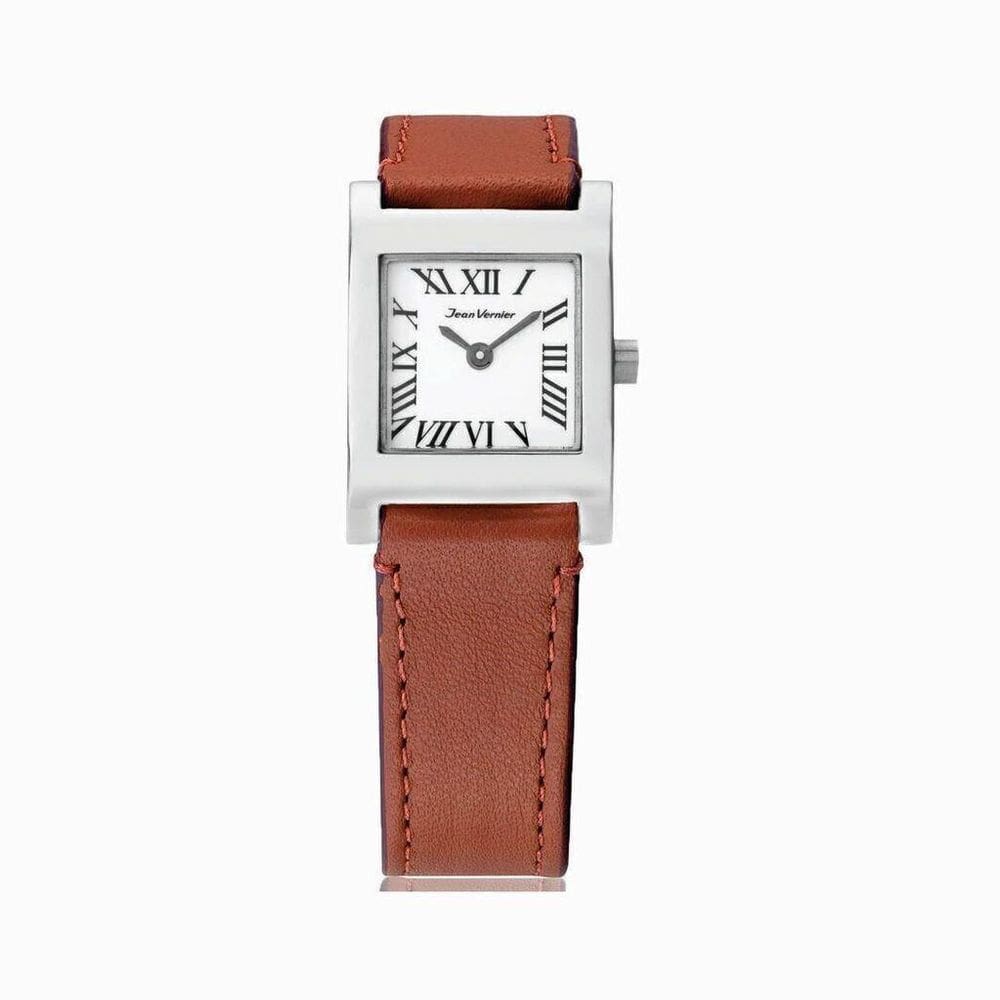 Relógio Jean Vernier Feminino - Jv07179Lrb H