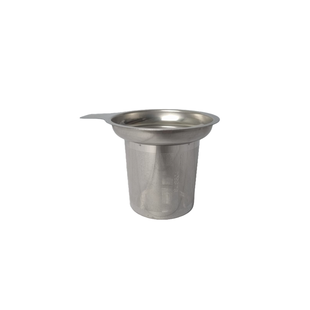 Infusor Cesta para Chá Ah! Natu