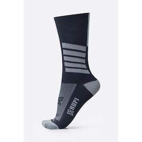Meia HUPI Kick Preta