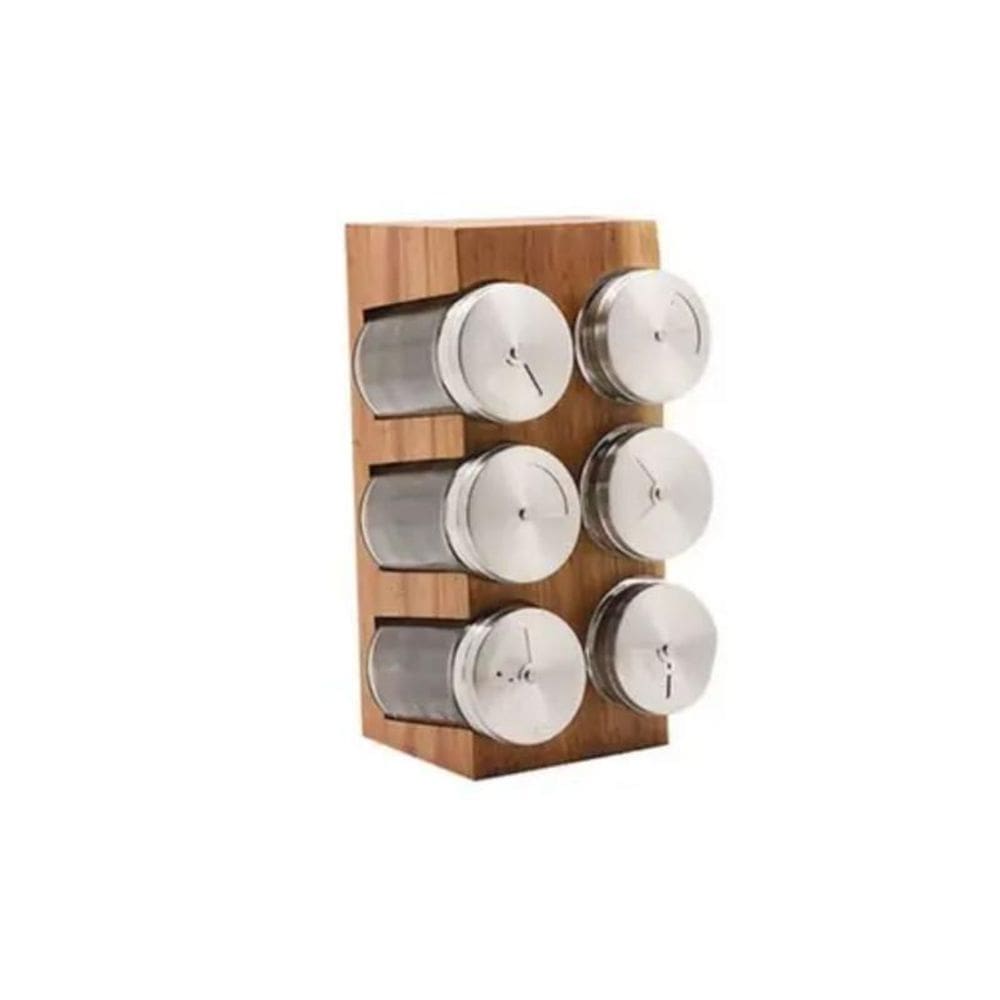 Porta Condimentos Mimo Acácia Dm24008