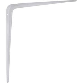 Suporte Prateleira Cantoneira Braço Parede 12X14 Tradestar