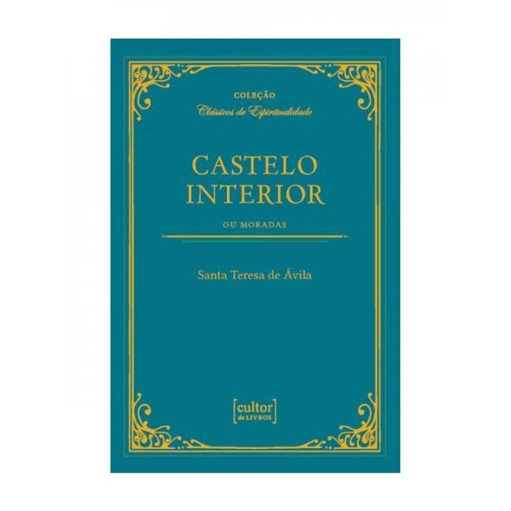 Castelo Interior Ou Moradas